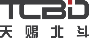 上海天赐北斗– 北斗+卫星物联网解决方案提供商 Logo